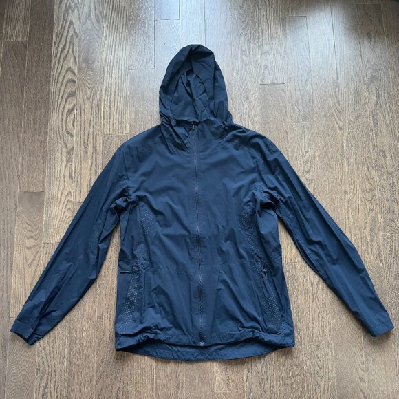 Lululemon Men's Running / Training Lightweight Jacket - Medium - Picture 1 of 7